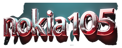 nokia105 logo